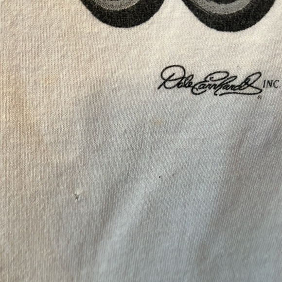 #3 GM Goodwrench Dale Earnhardt Chase T Shirt Making Moves. All Over Print. - Picture 4 of 4